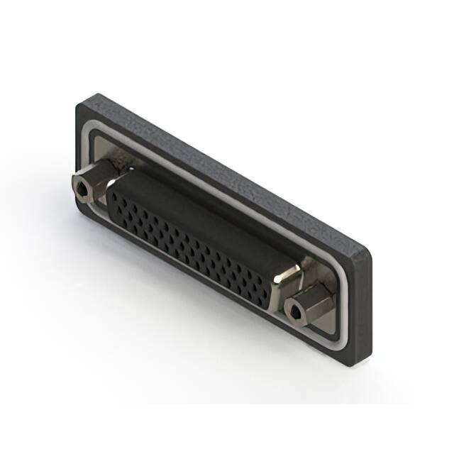 638-W44-621-012 EDAC Inc.  Ensembles de connecteurs D-Sub